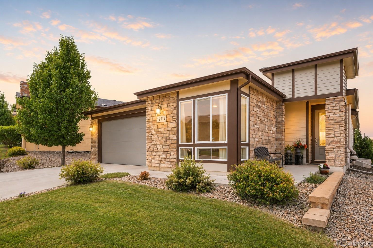 12519 Sandstone Dr, Broomfield, CO 80021