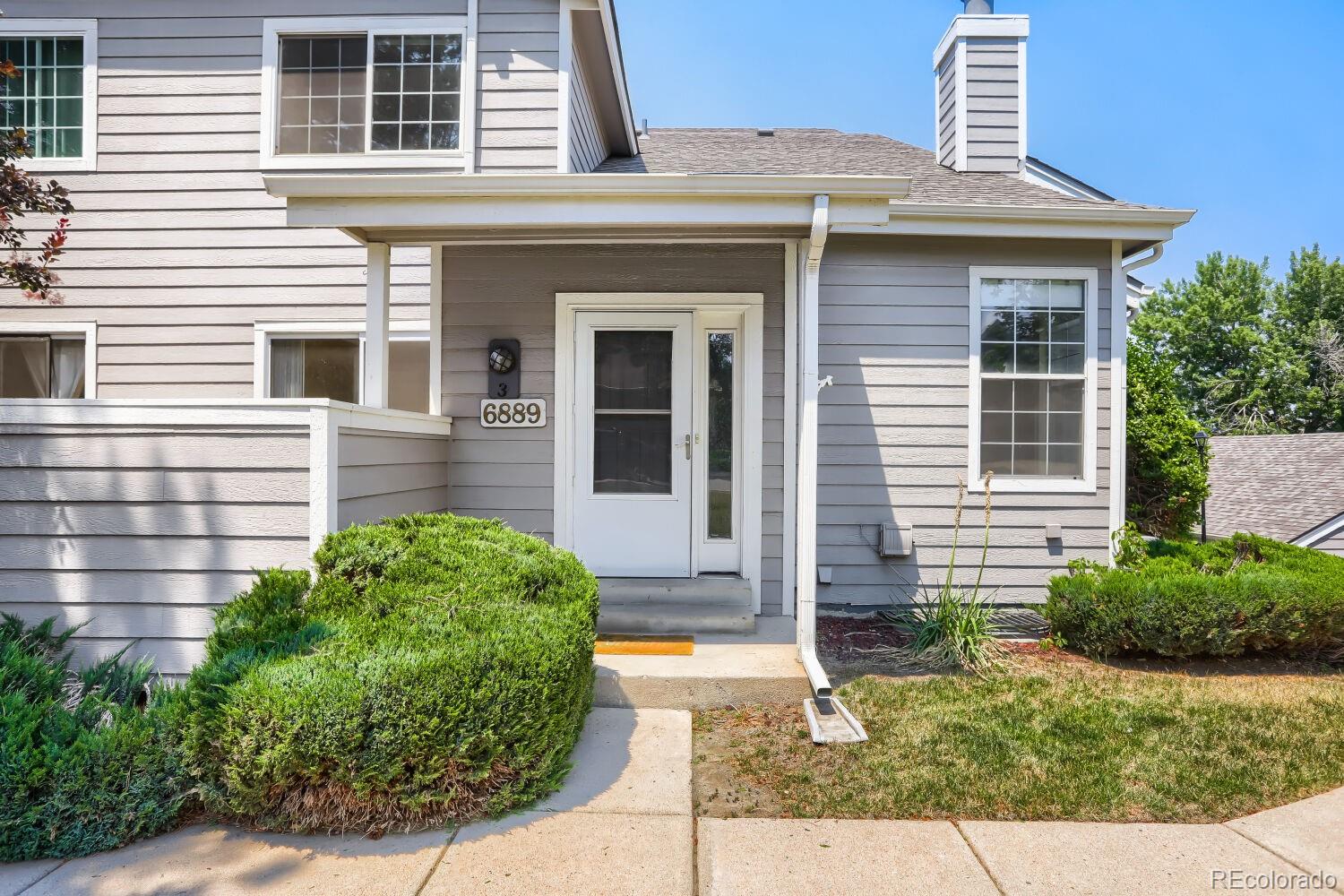 6889 Xavier Cir #3, Westminster, CO 80030