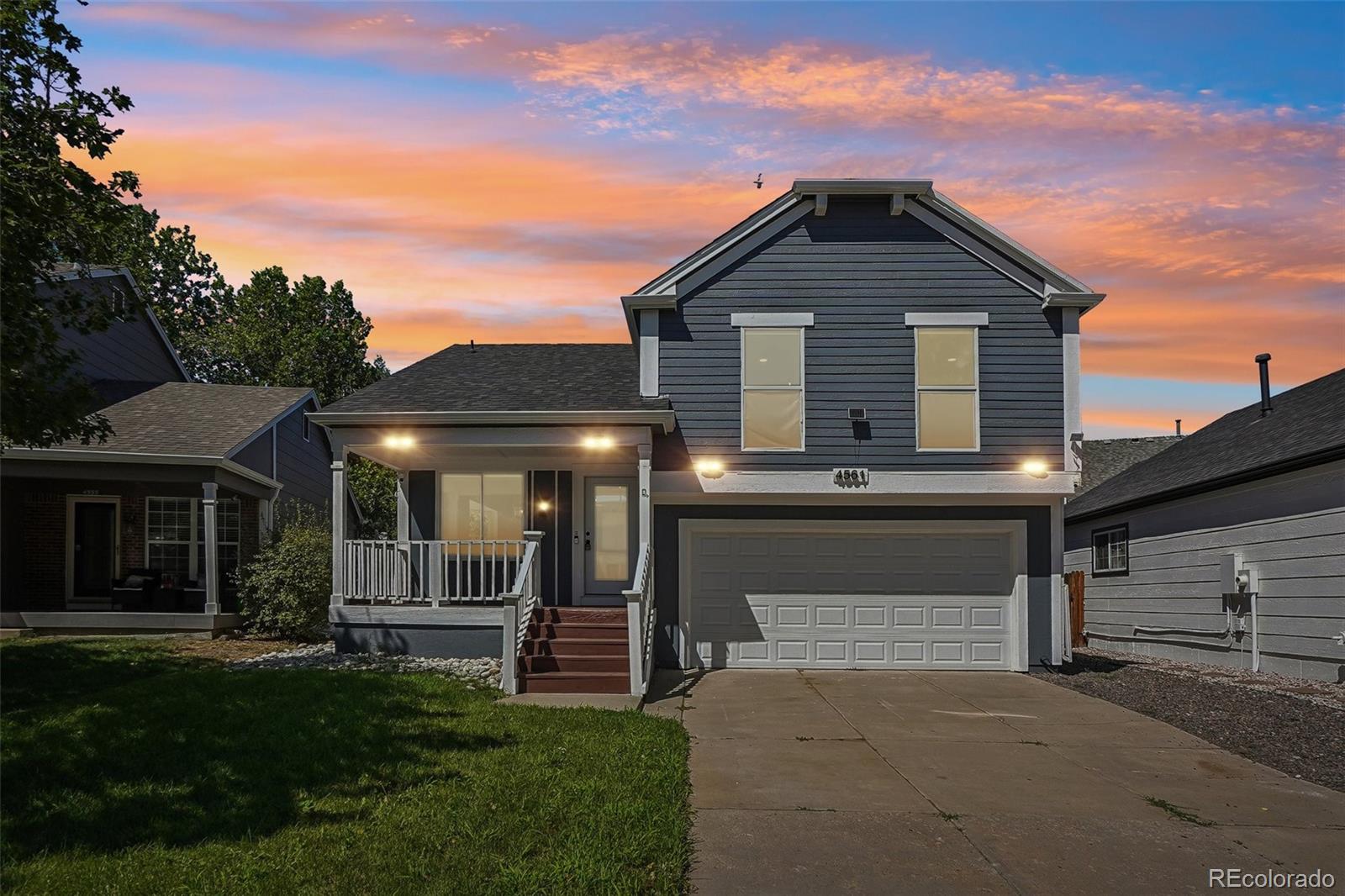 4561 Nepal St, Denver, CO 80249