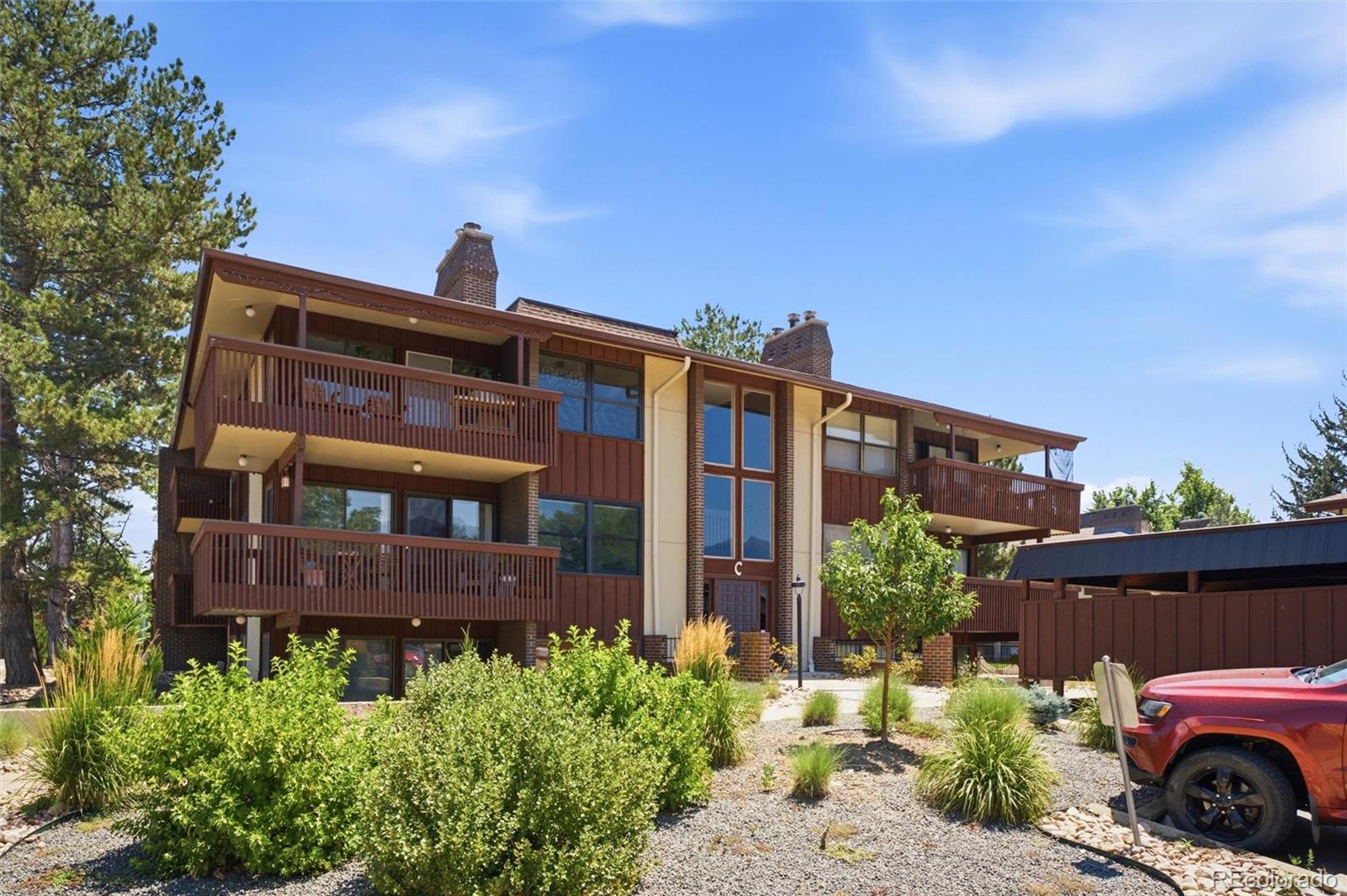 500 Manhattan Dr #C10, Boulder, CO 80303