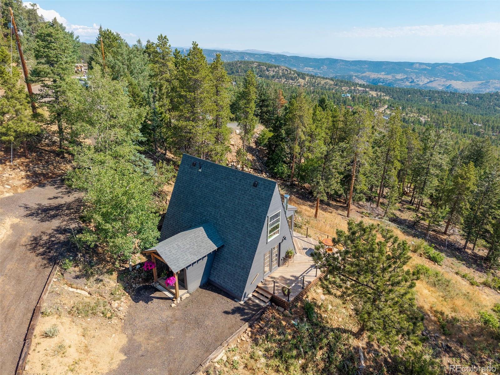 11682 Beauty Ln, Golden, CO 80403