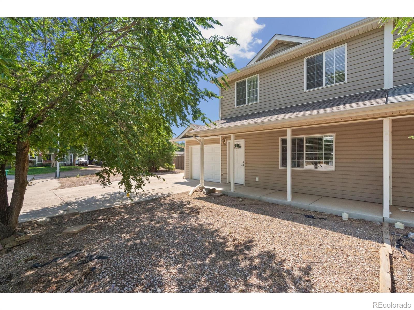 306 Ash Ct, Evans, CO 80620