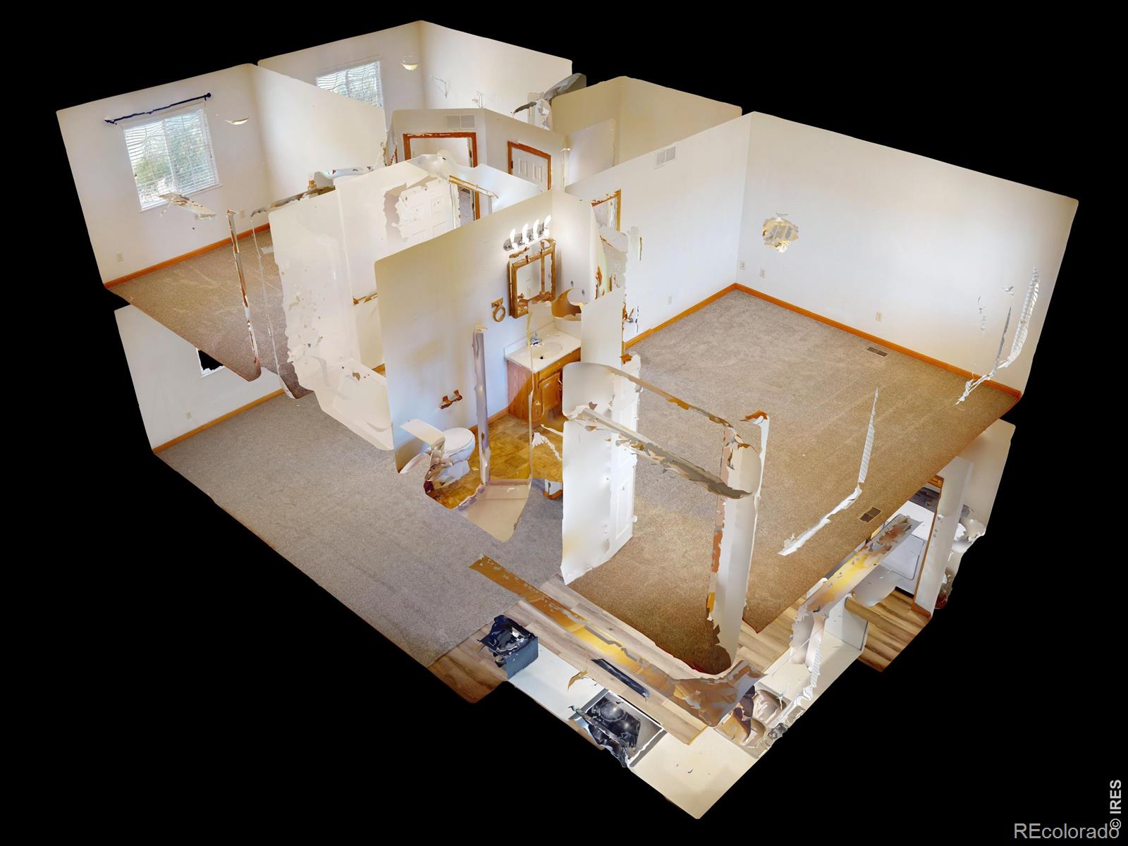 306 Ash Ct, Evans, CO 80620