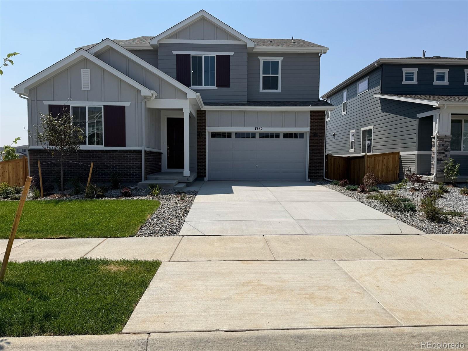 1352 Loraine Cir S, Lafayette, CO 80026