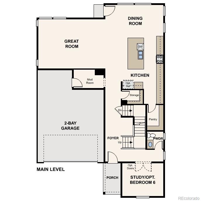 1352 Loraine Cir S, Lafayette, CO 80026