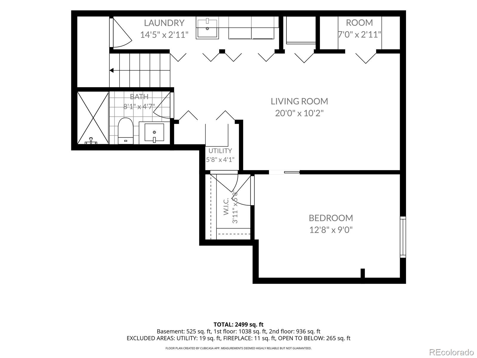 9 Red Locust, Littleton, CO 80127