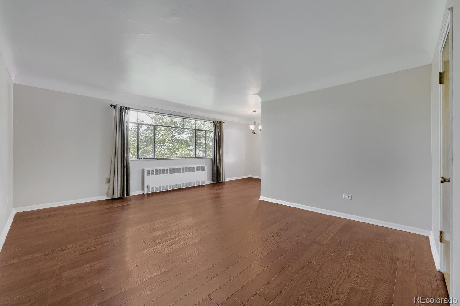 1175 N Emerson St #312, Denver, CO 80218