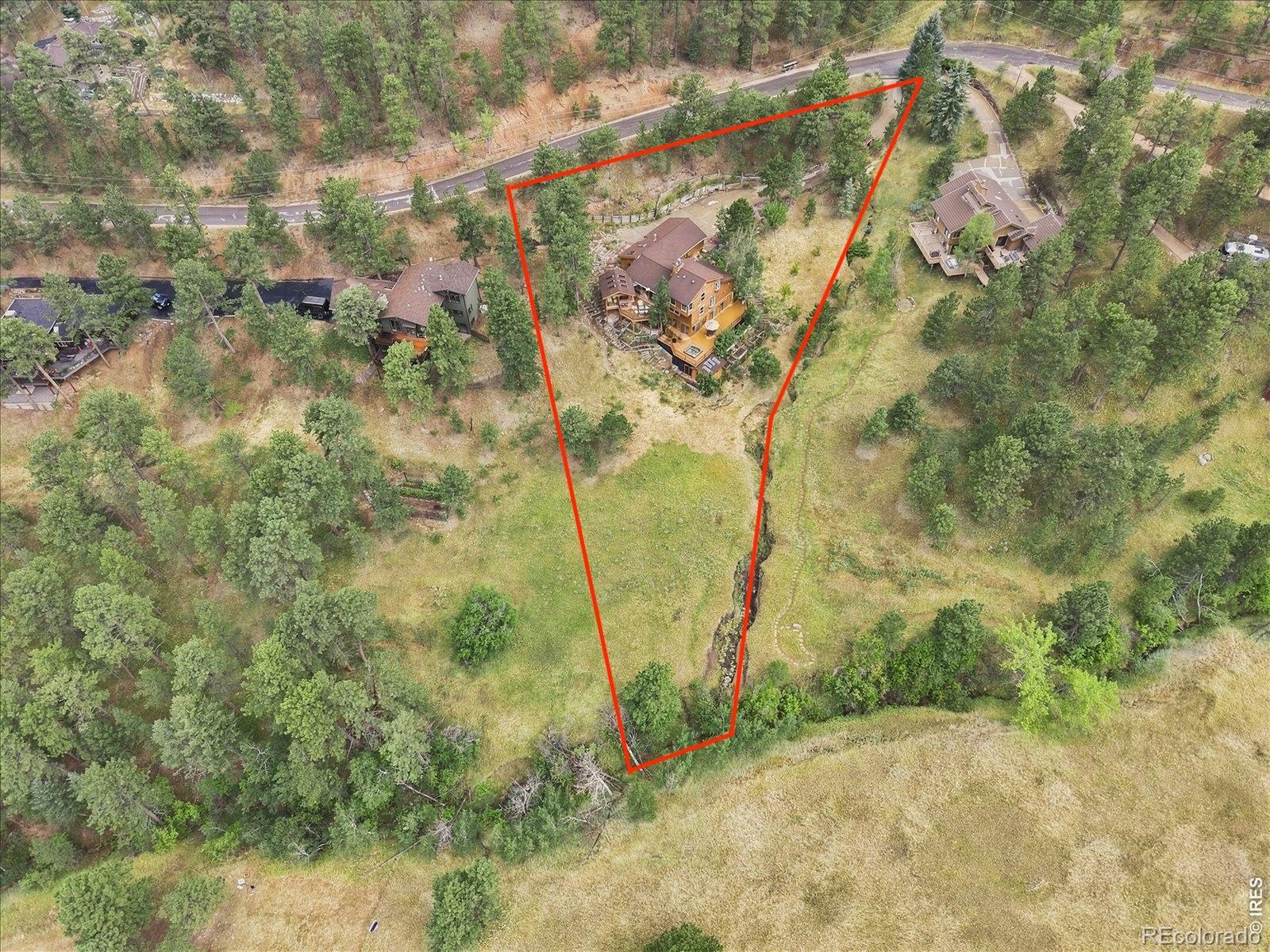 114 Balsam Ln, Boulder, CO 80304