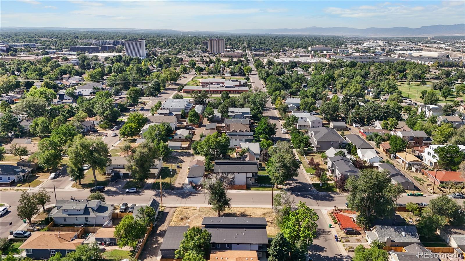 2996 S Elati St, Englewood, CO 80110