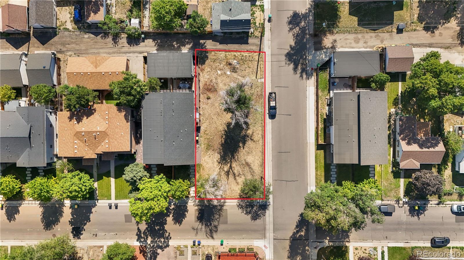 2996 S Elati St, Englewood, CO 80110