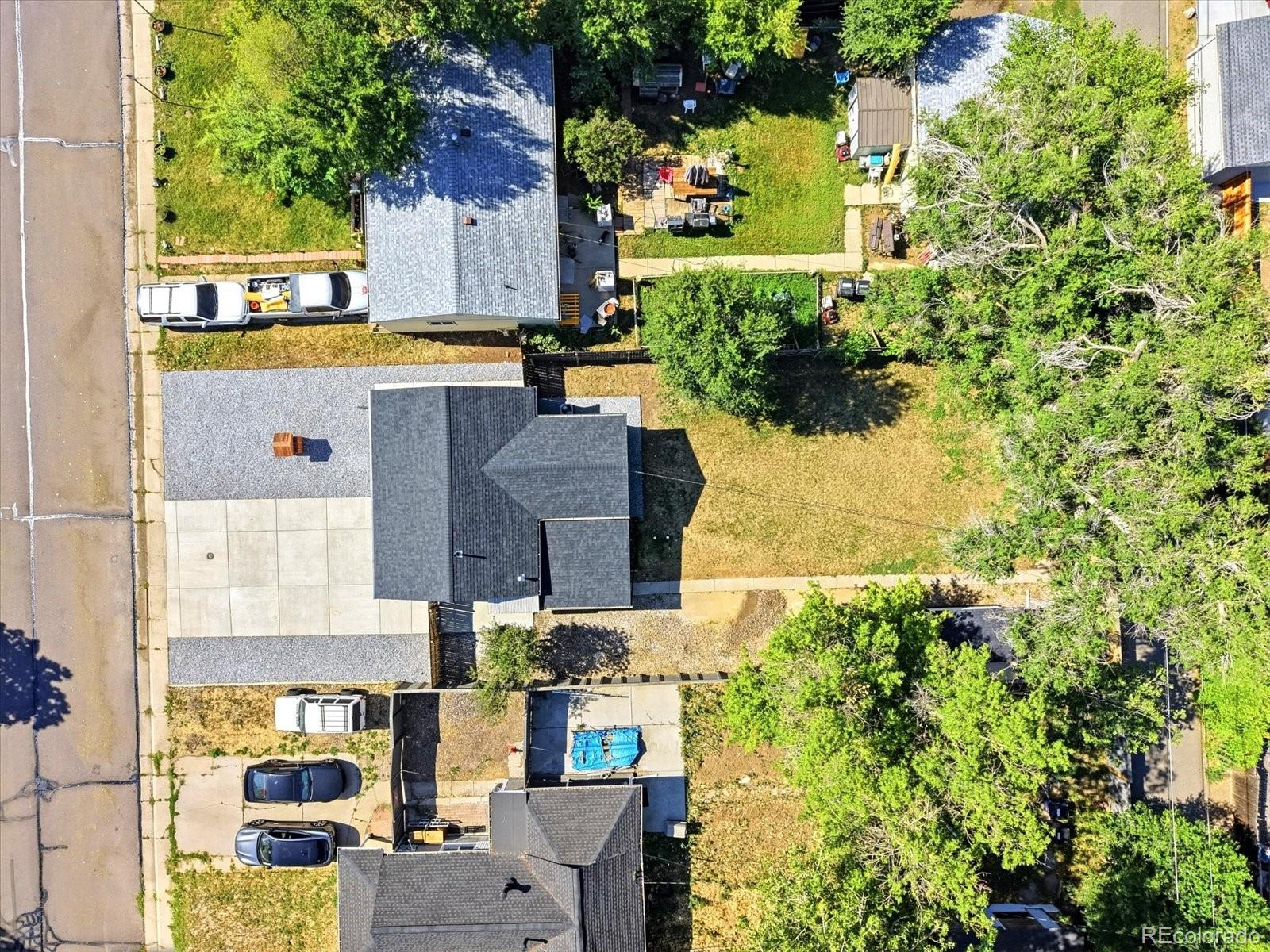 5 Stuart St, Denver, CO 80219