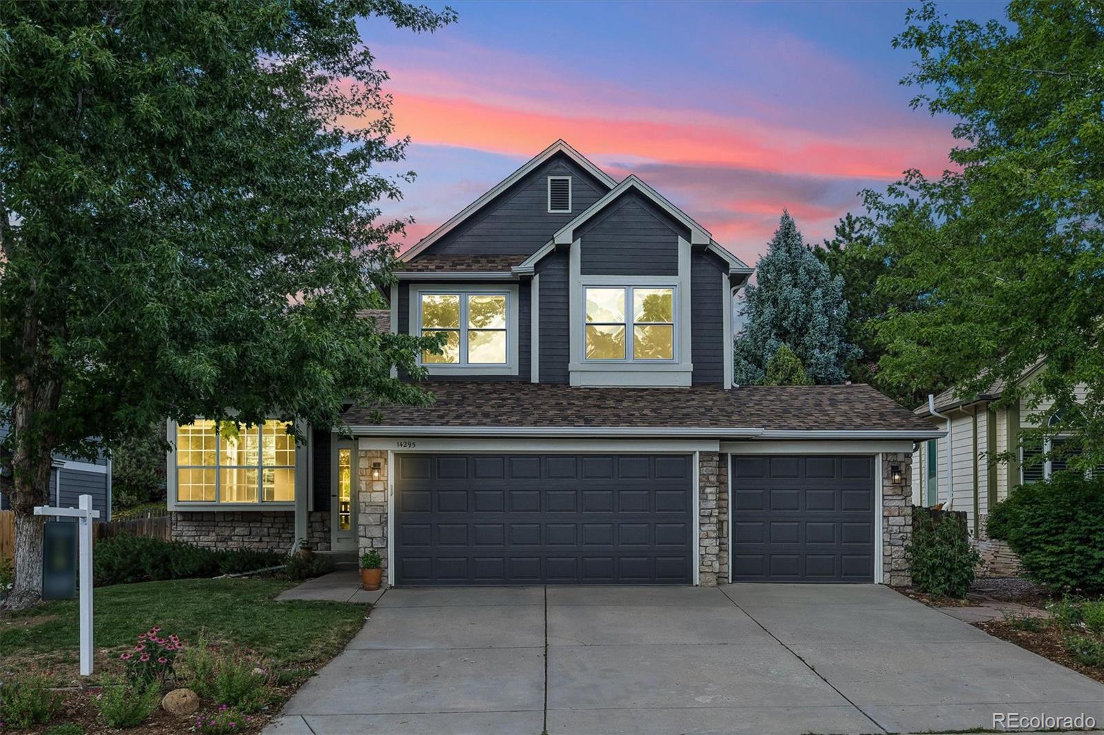 14295 W Warren Dr, Denver, CO 80228