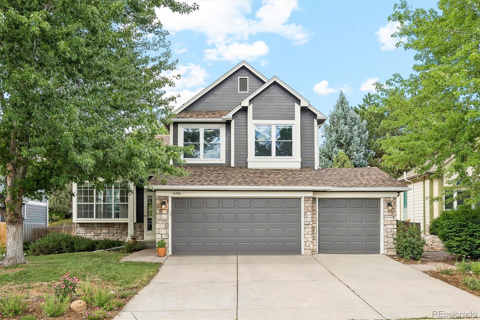 14295 W Warren Dr, Denver, CO 80228