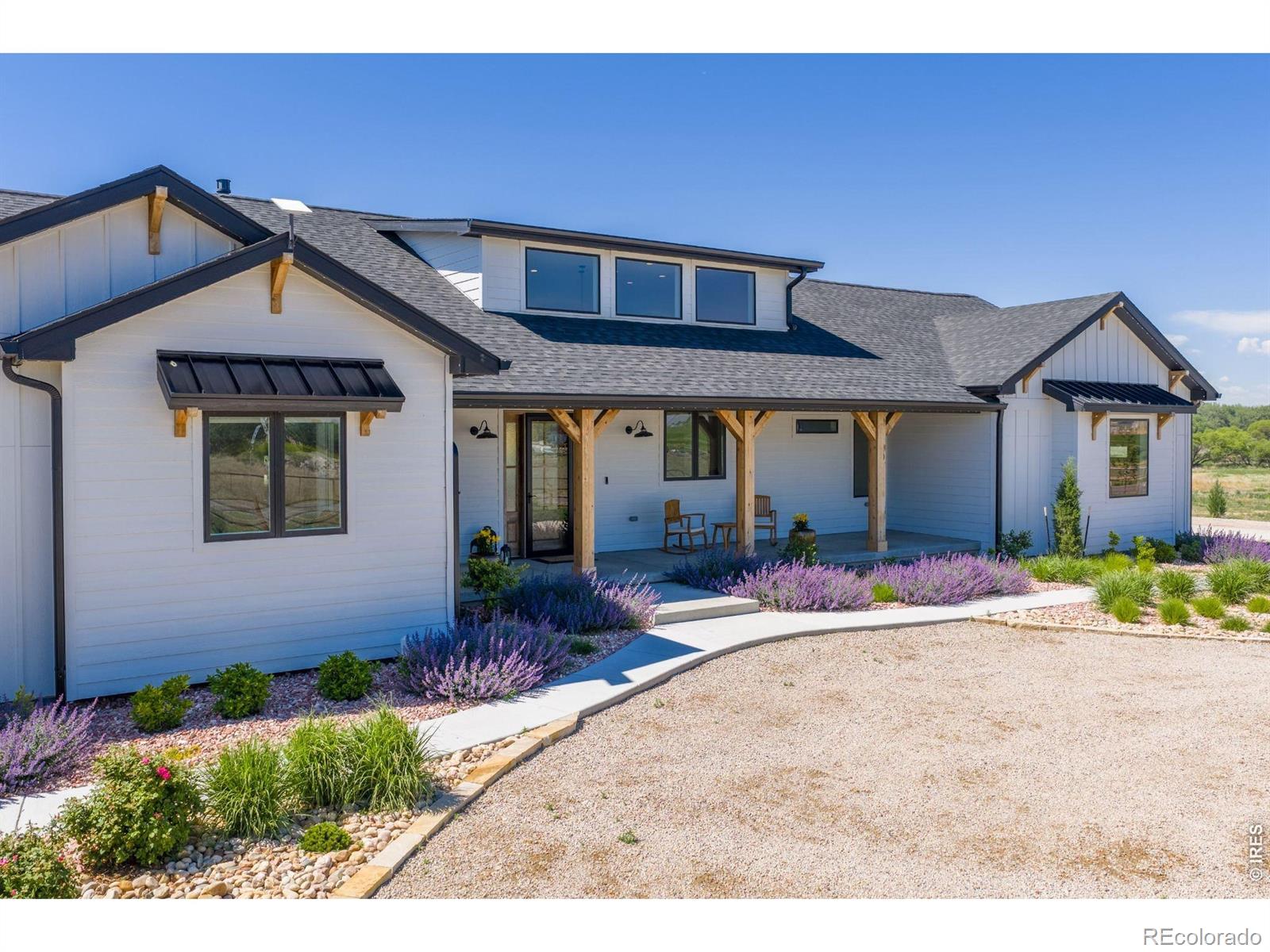 27446 County Road 388, Kersey, CO 80644