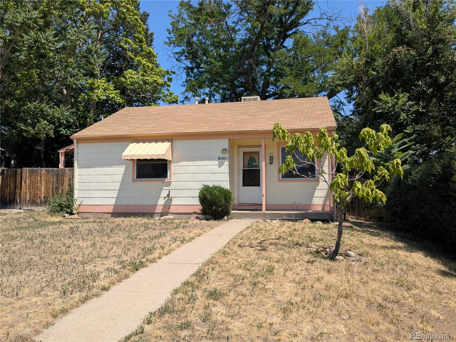 1676 S Wolcott Ct, Denver, CO 80219