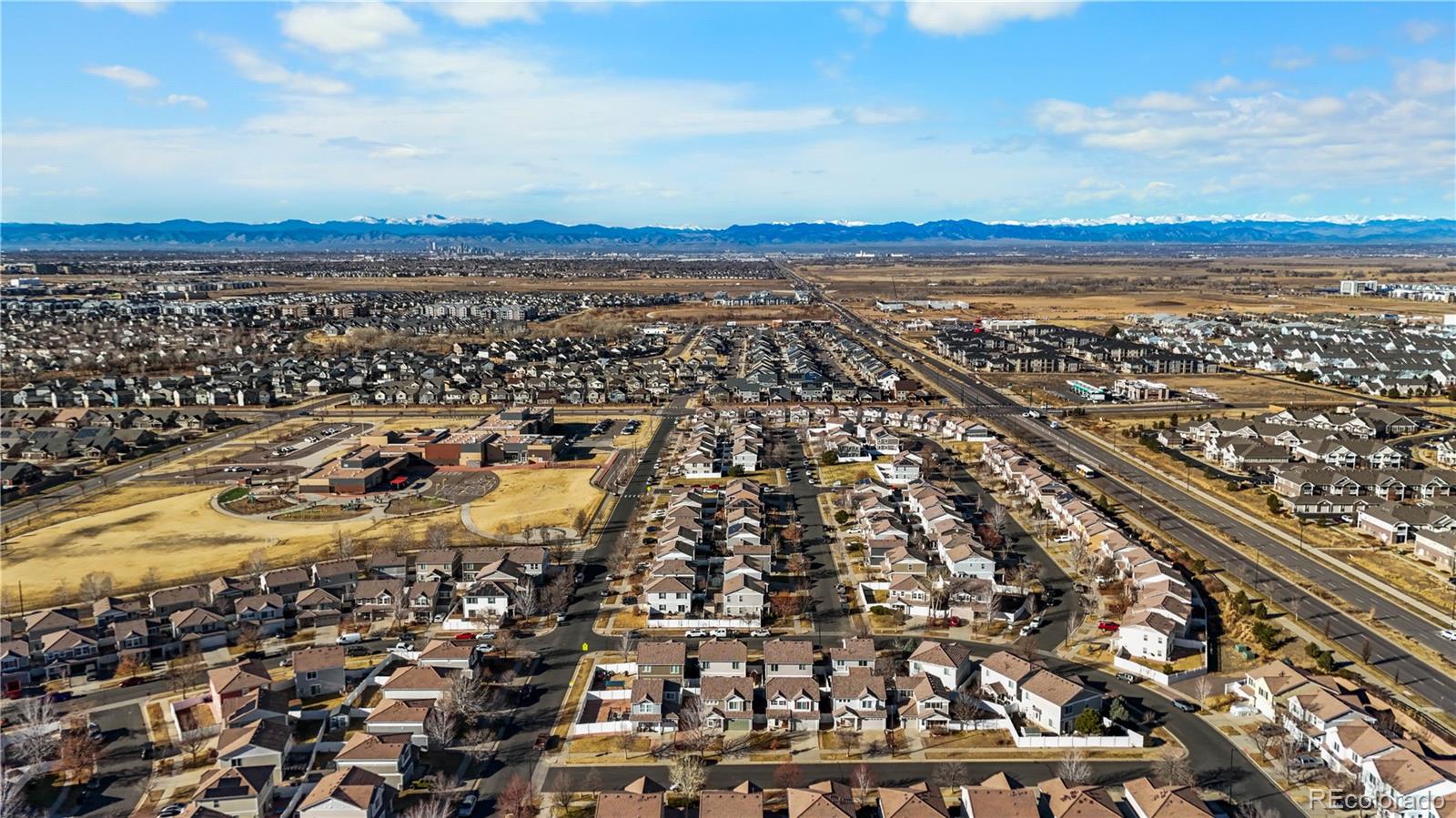 5562 Flanders St, Denver, CO 80249