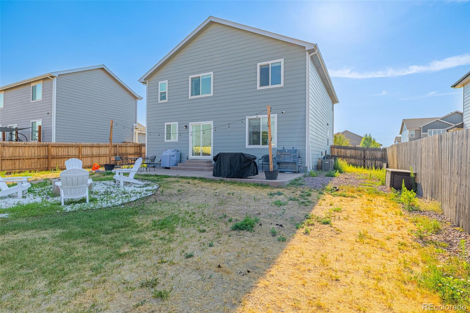 3014 Loot Dr, Colorado Springs, CO 80939