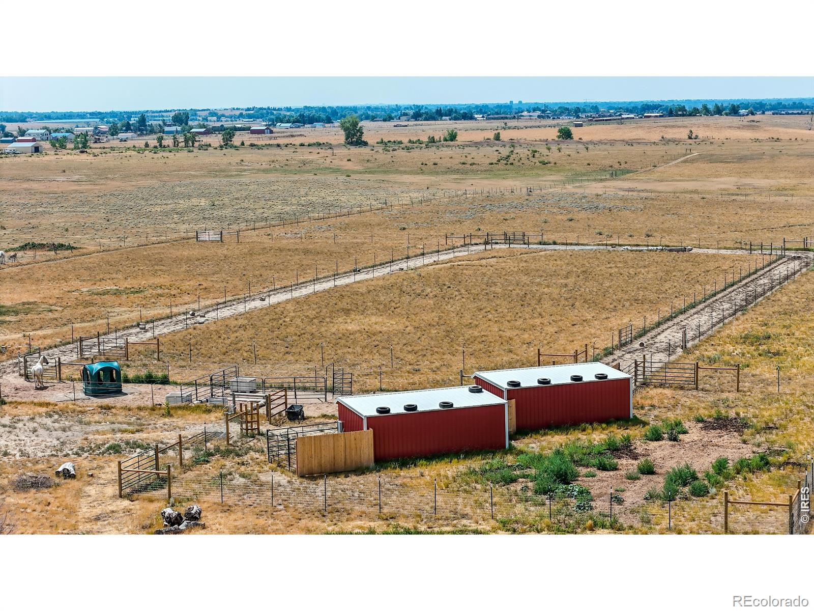 2425 W Blevins St, Fort Collins, CO 80524