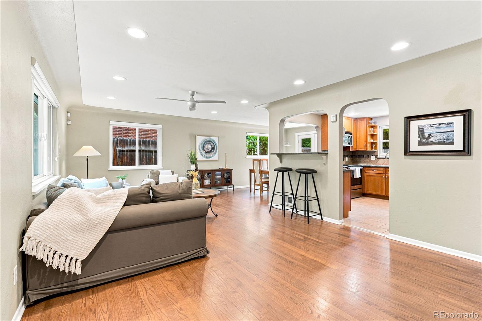 632 Ogden St, Denver, CO 80218