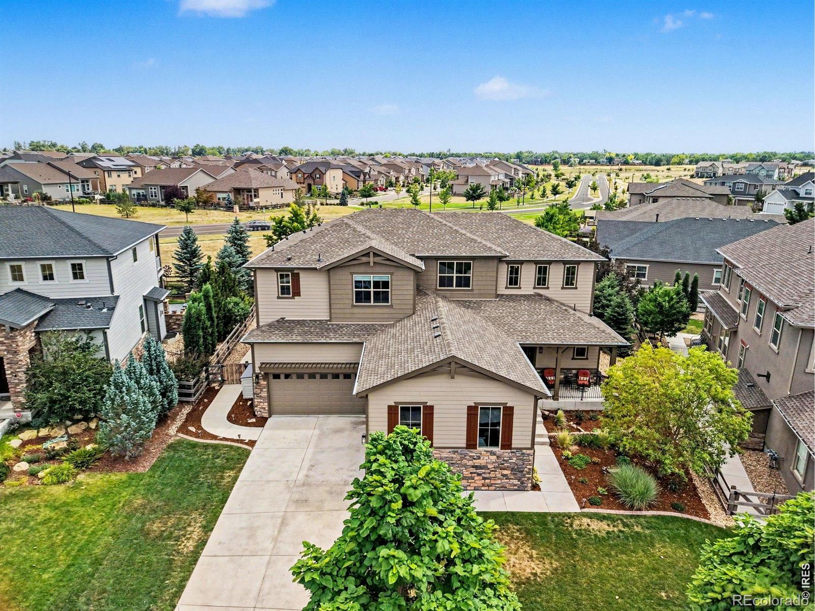 2330 Carbonate Cir, Erie, CO 80516