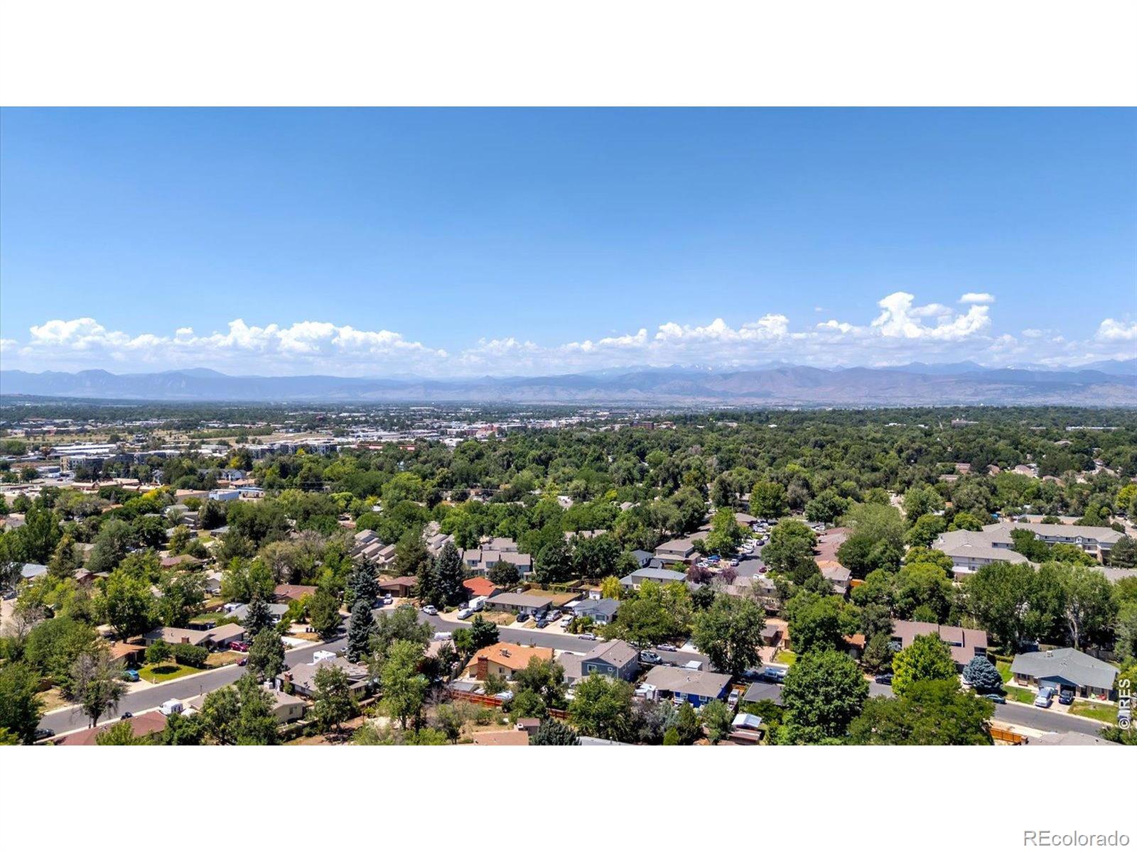 500 Lashley St #45, Longmont, CO 80504