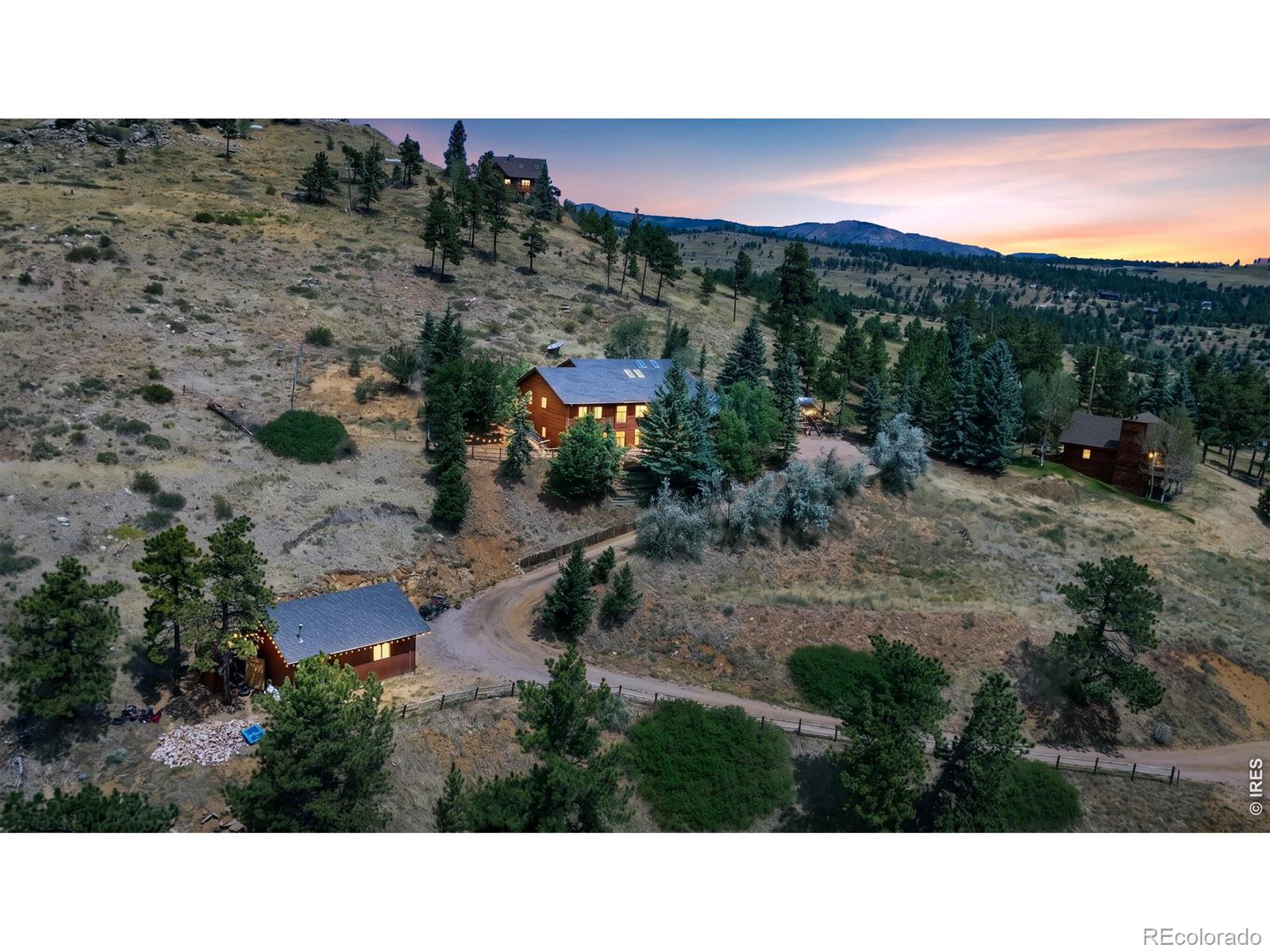 184 Chapman Rd, Boulder, CO 80302