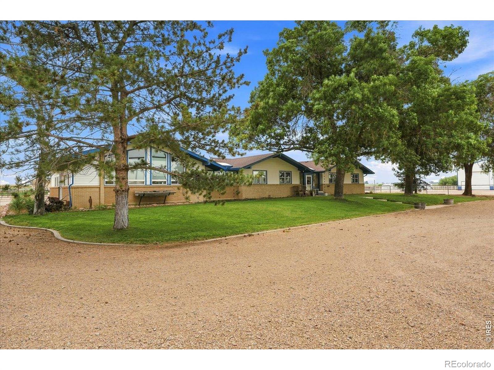 36590 County Road 43, Eaton, CO 80615