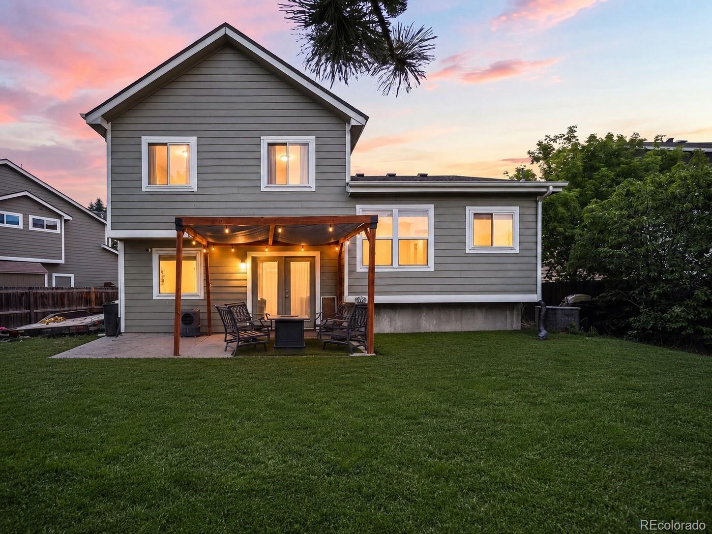 19650 Culpepper Cir, Parker, CO 80134