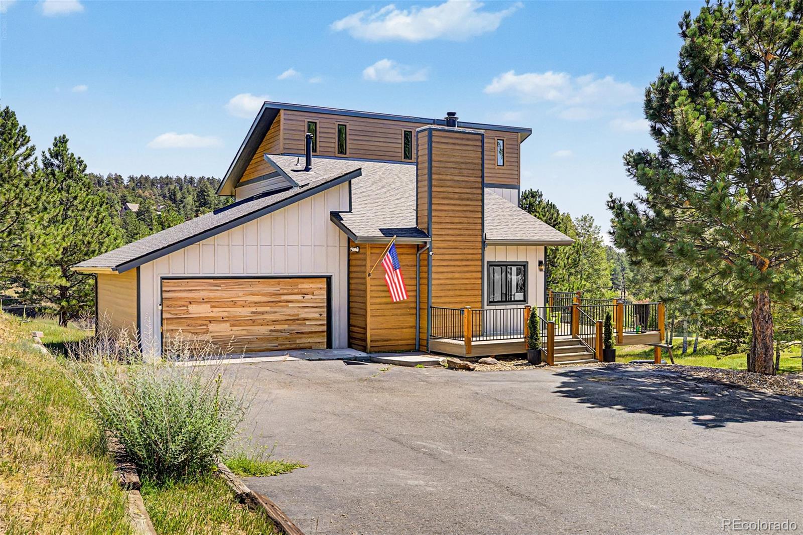 2322 Pebble Beach Dr, Evergreen, CO 80439