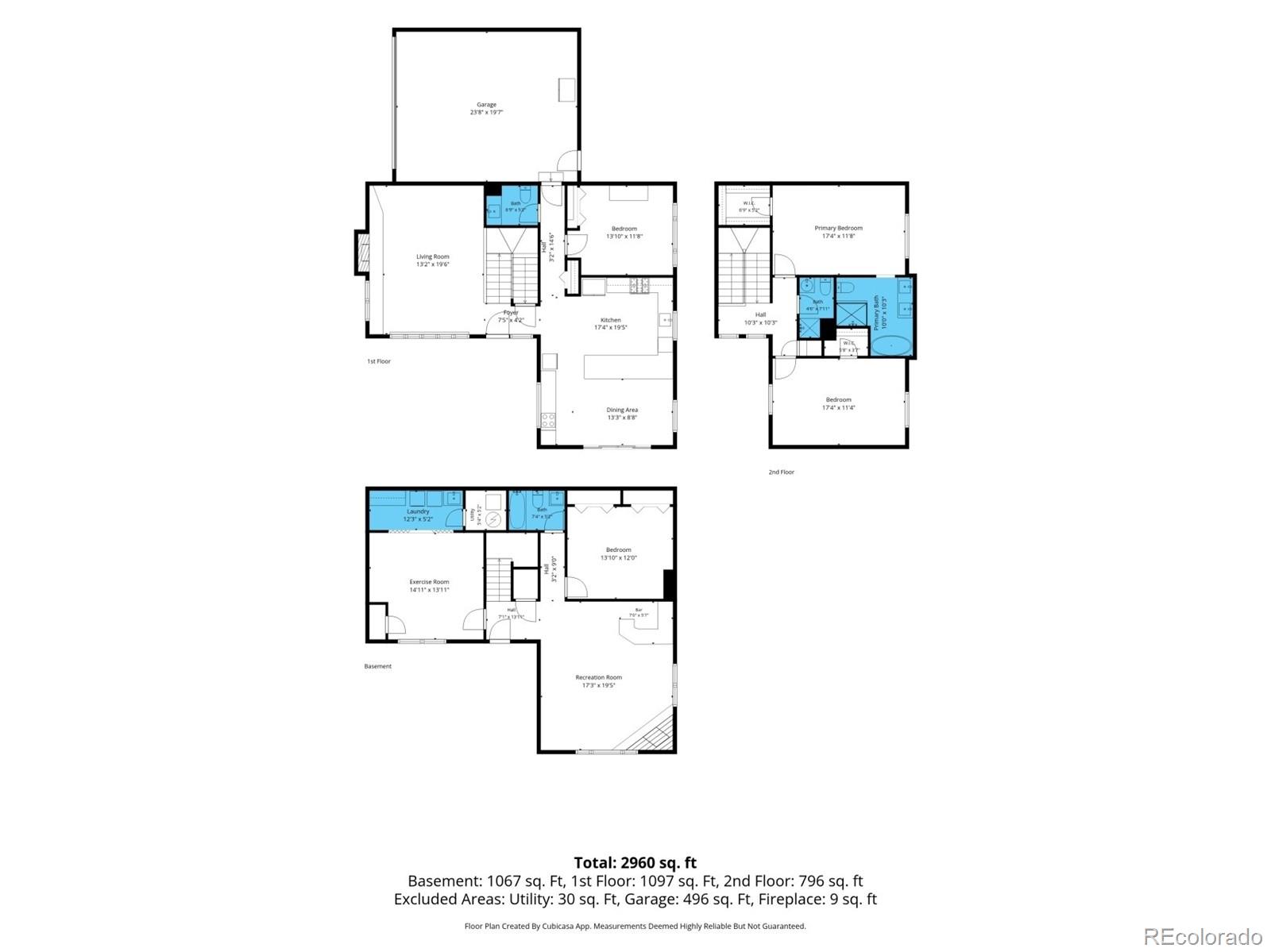 2322 Pebble Beach Dr, Evergreen, CO 80439