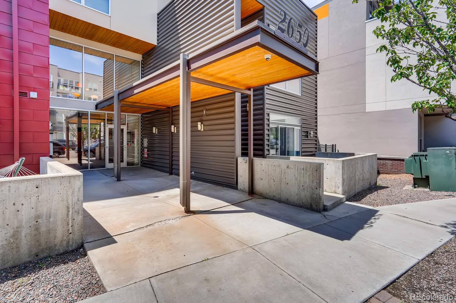 2650 W Front View Crescent Dr #106, Denver, CO 80211