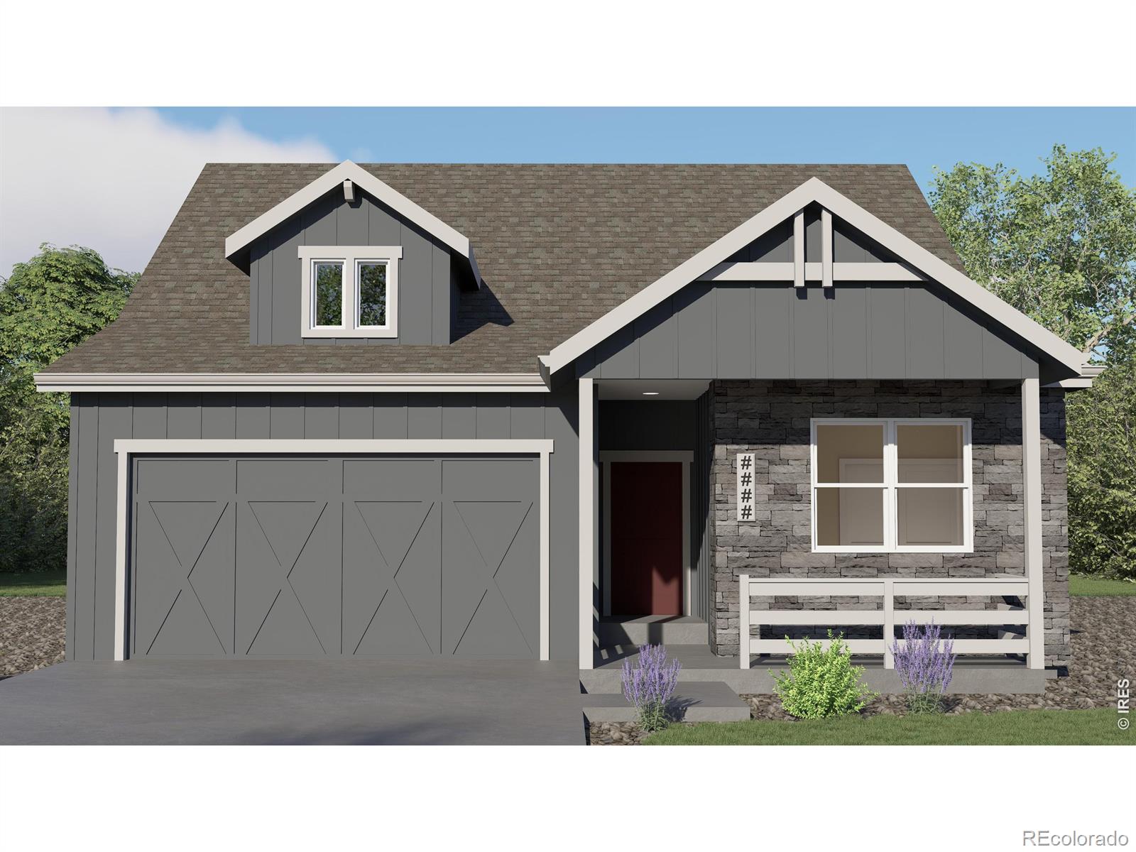 2997 Dali Pl, Loveland, CO 80538