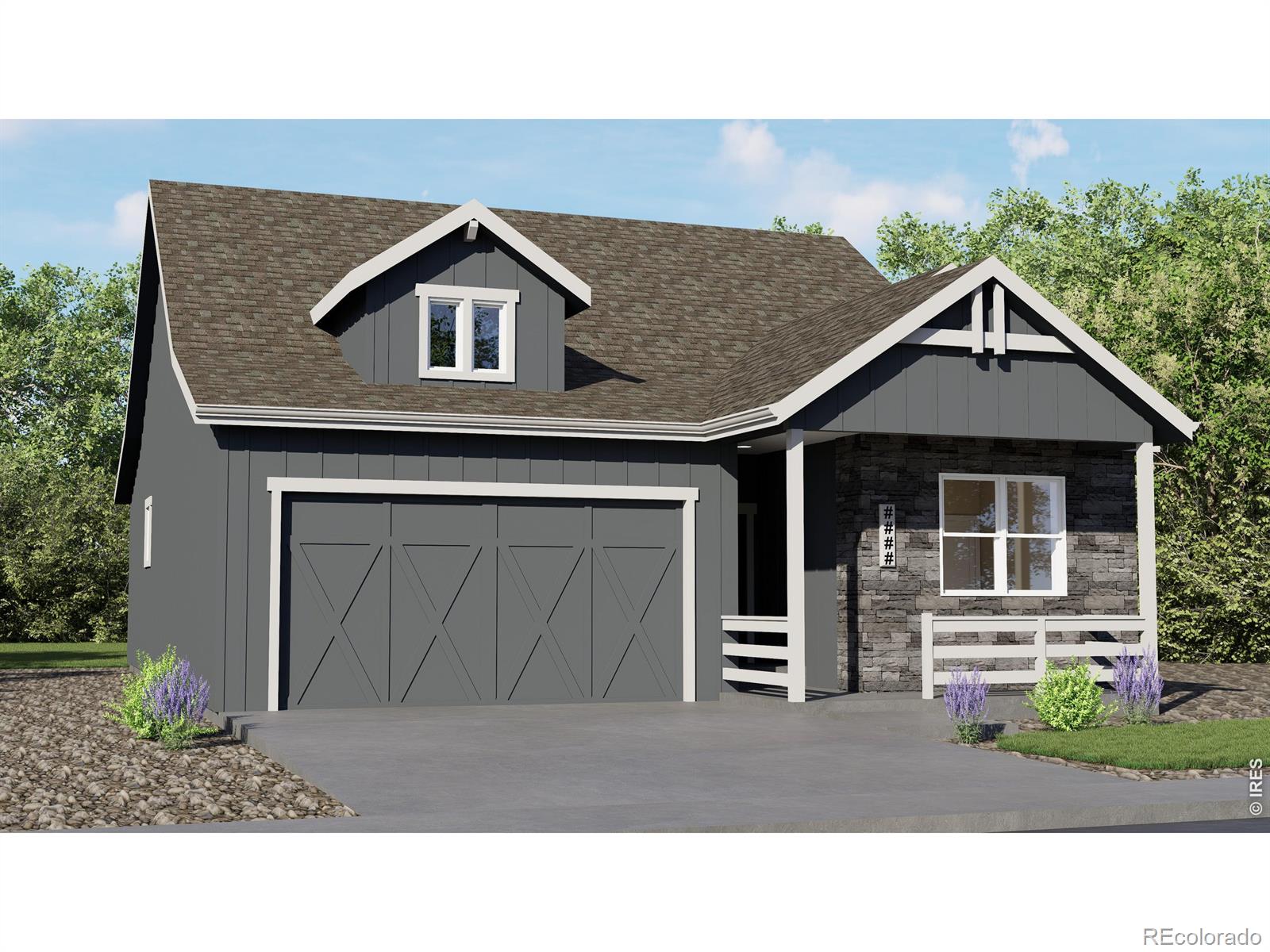 2997 Dali Pl, Loveland, CO 80538