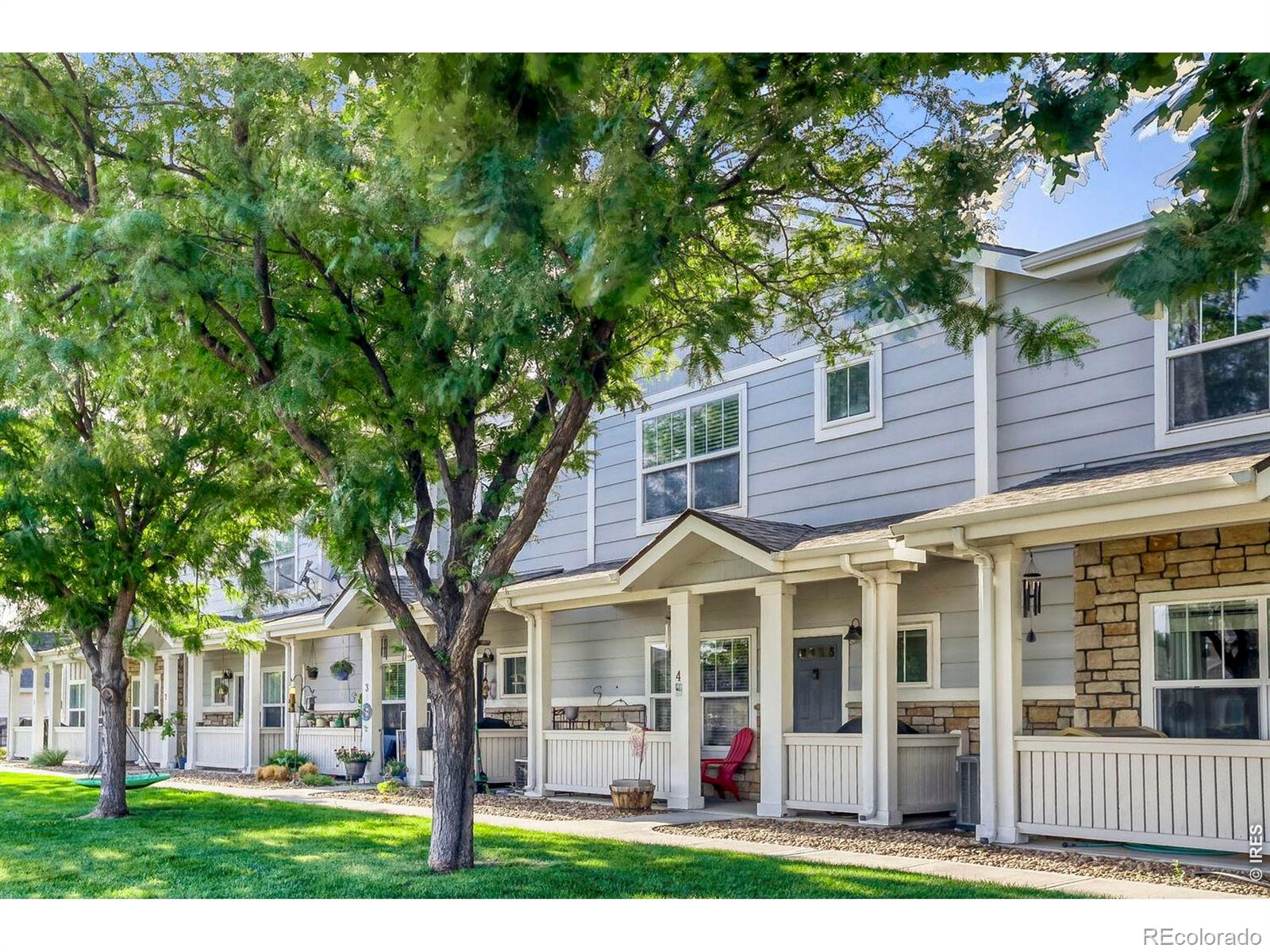 3623 W 29th St #4, Greeley, CO 80634