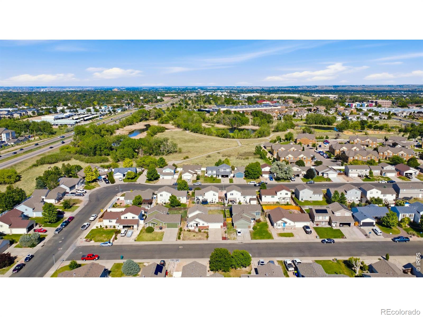 2810 40th Ave, Greeley, CO 80634