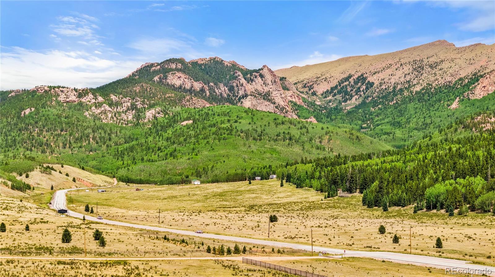 11881 Sh 67, Divide, CO 80814