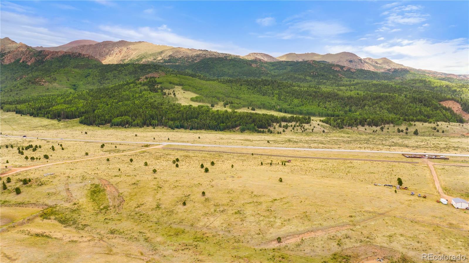 11881 Sh 67, Divide, CO 80814