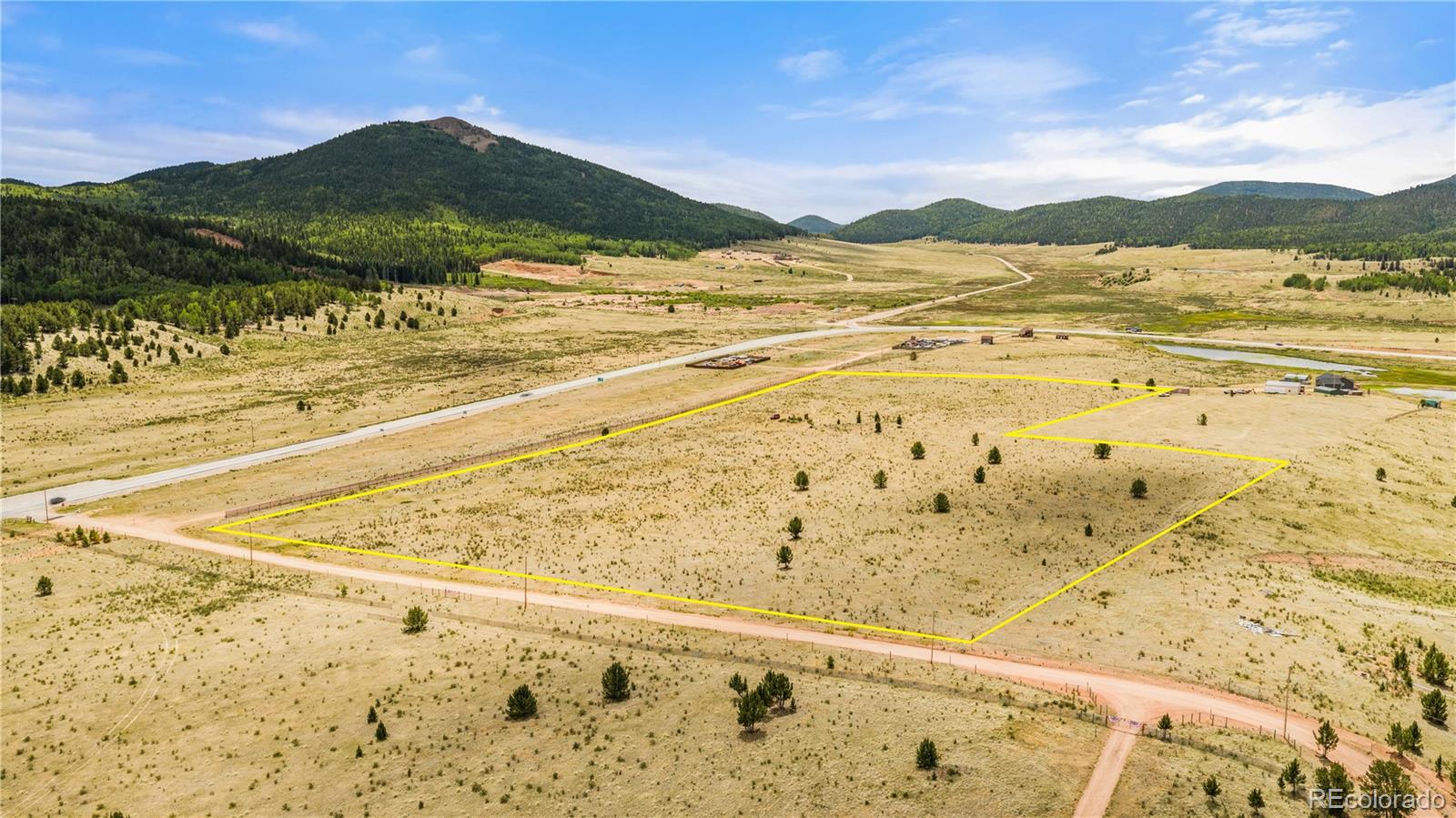 11881 Sh 67, Divide, CO 80814