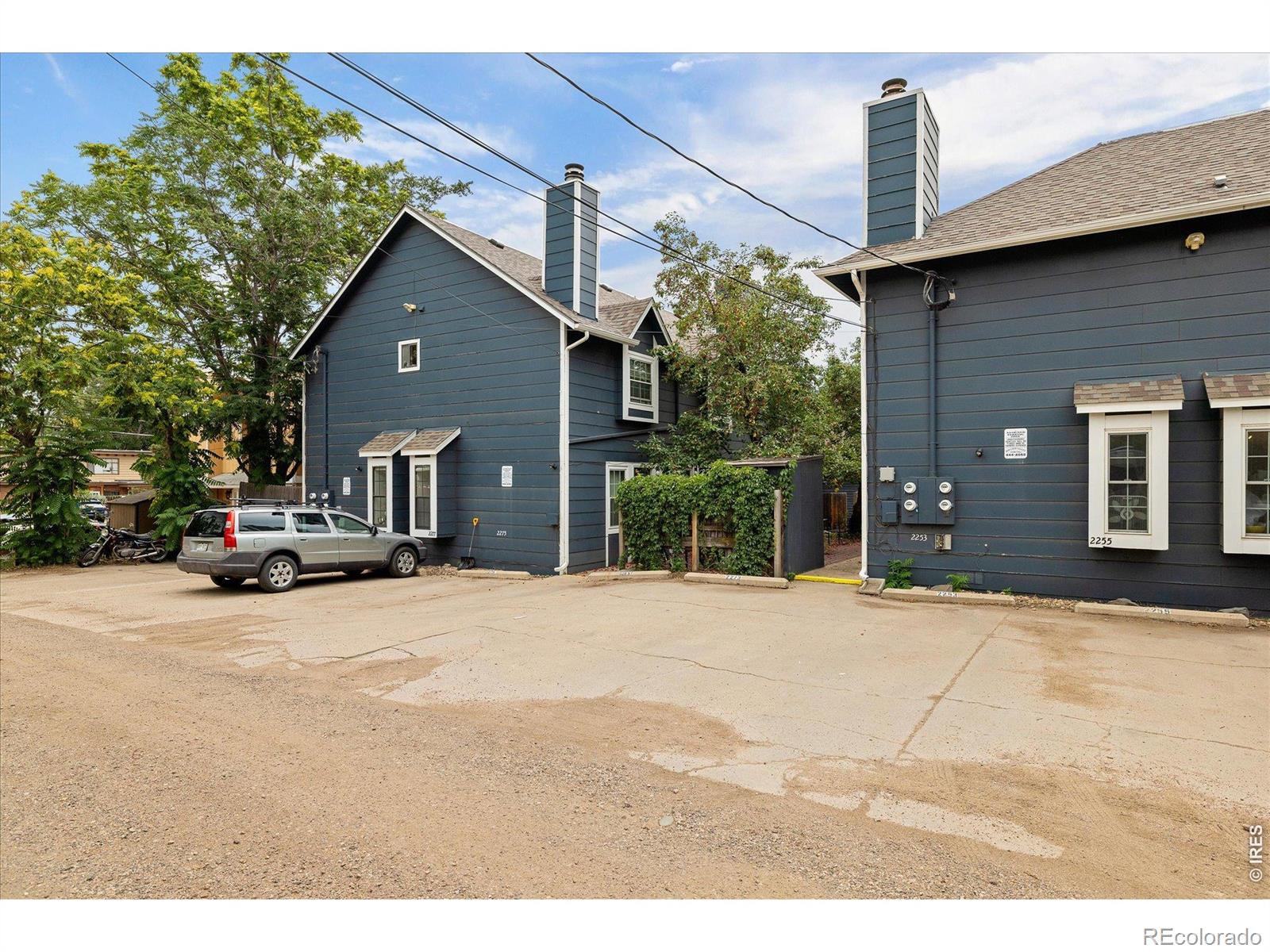 2253 Spruce St, Boulder, CO 80302