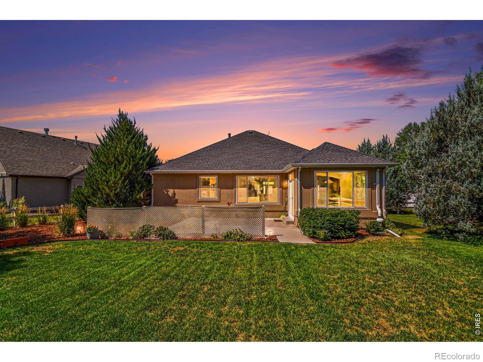 915 Falcon Ridge Ct, Eaton, CO 80615