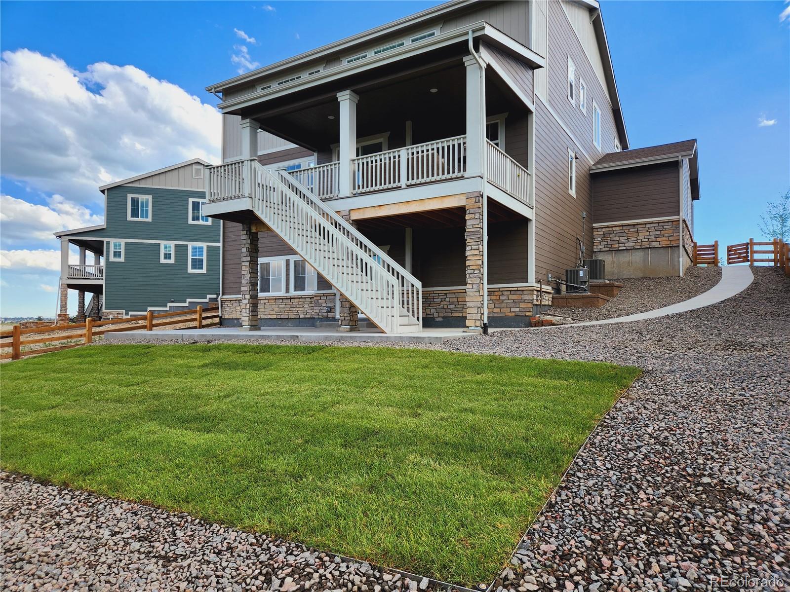 3387 Fellswoop Ct, Castle Rock, CO 80108