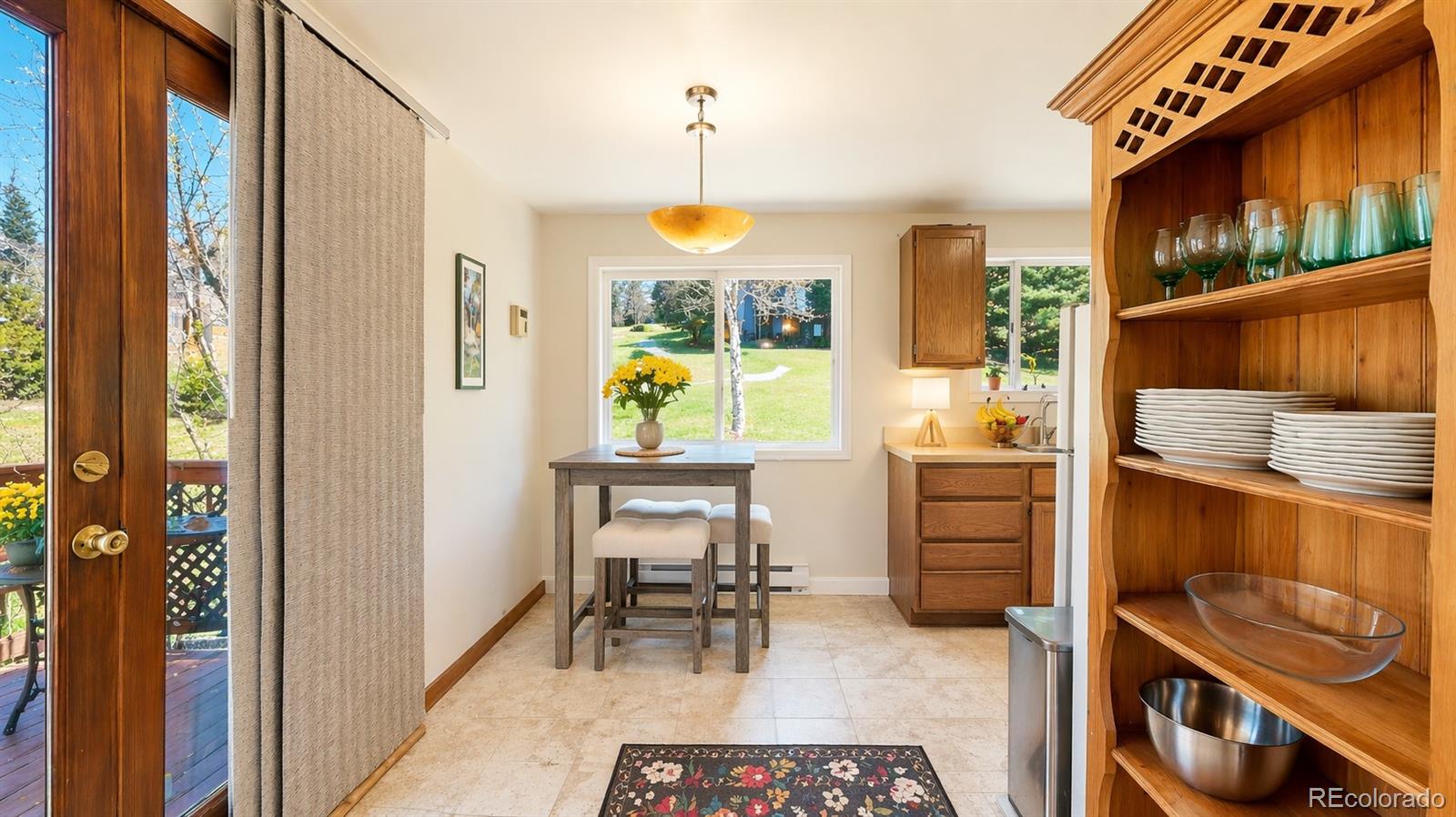 30575 Hilltop Dr, Evergreen, CO 80439