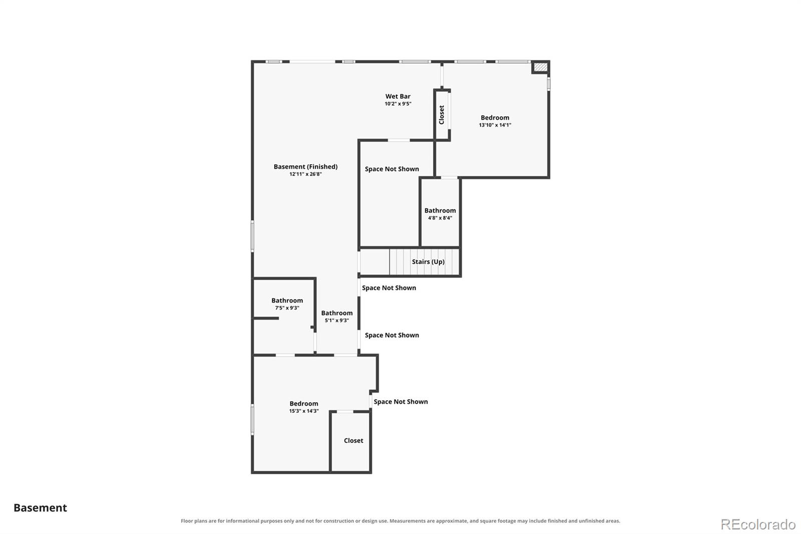 10914 Valleybrook Cir, Littleton, CO 80130
