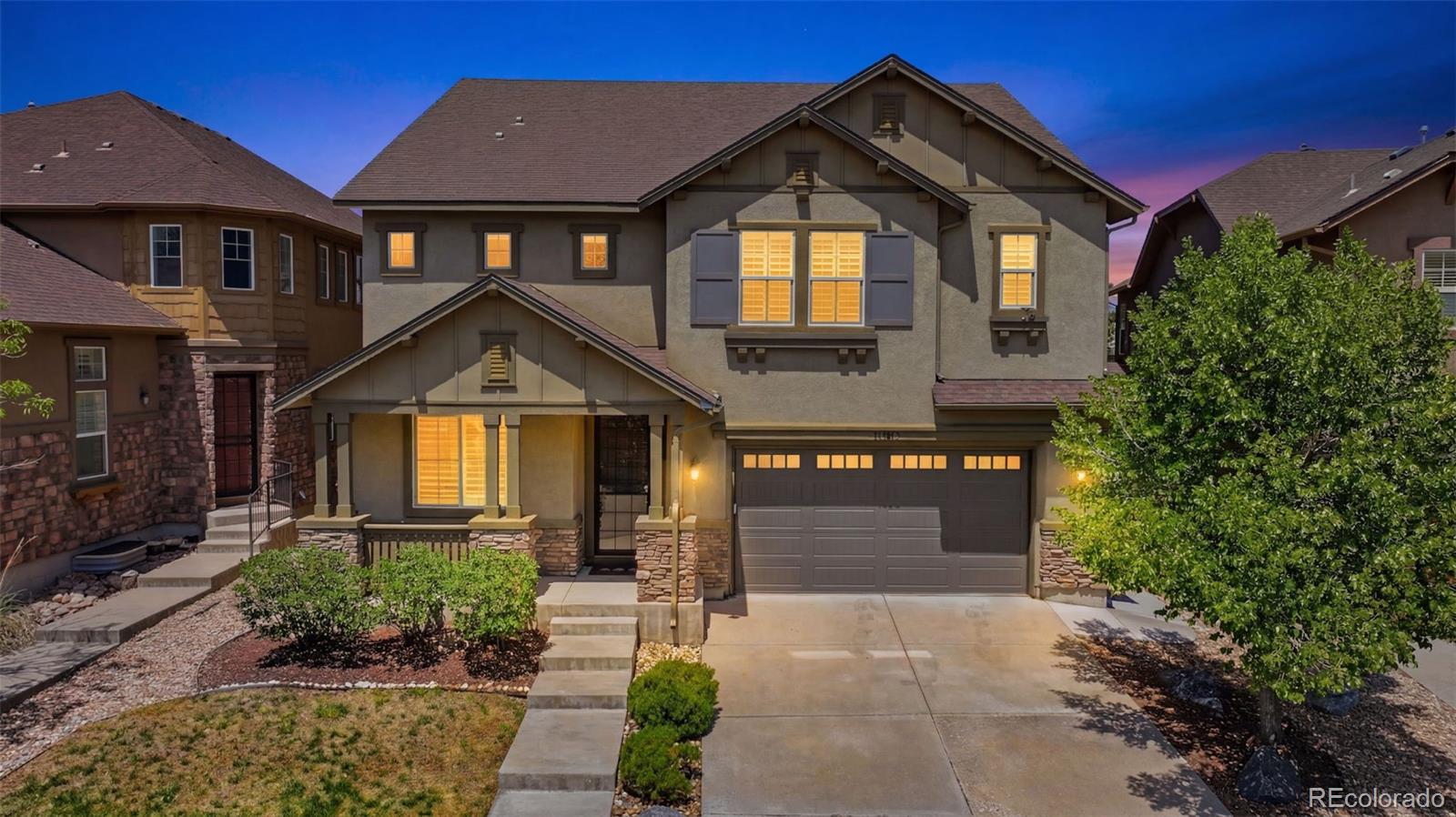 10914 Valleybrook Cir, Littleton, CO 80130
