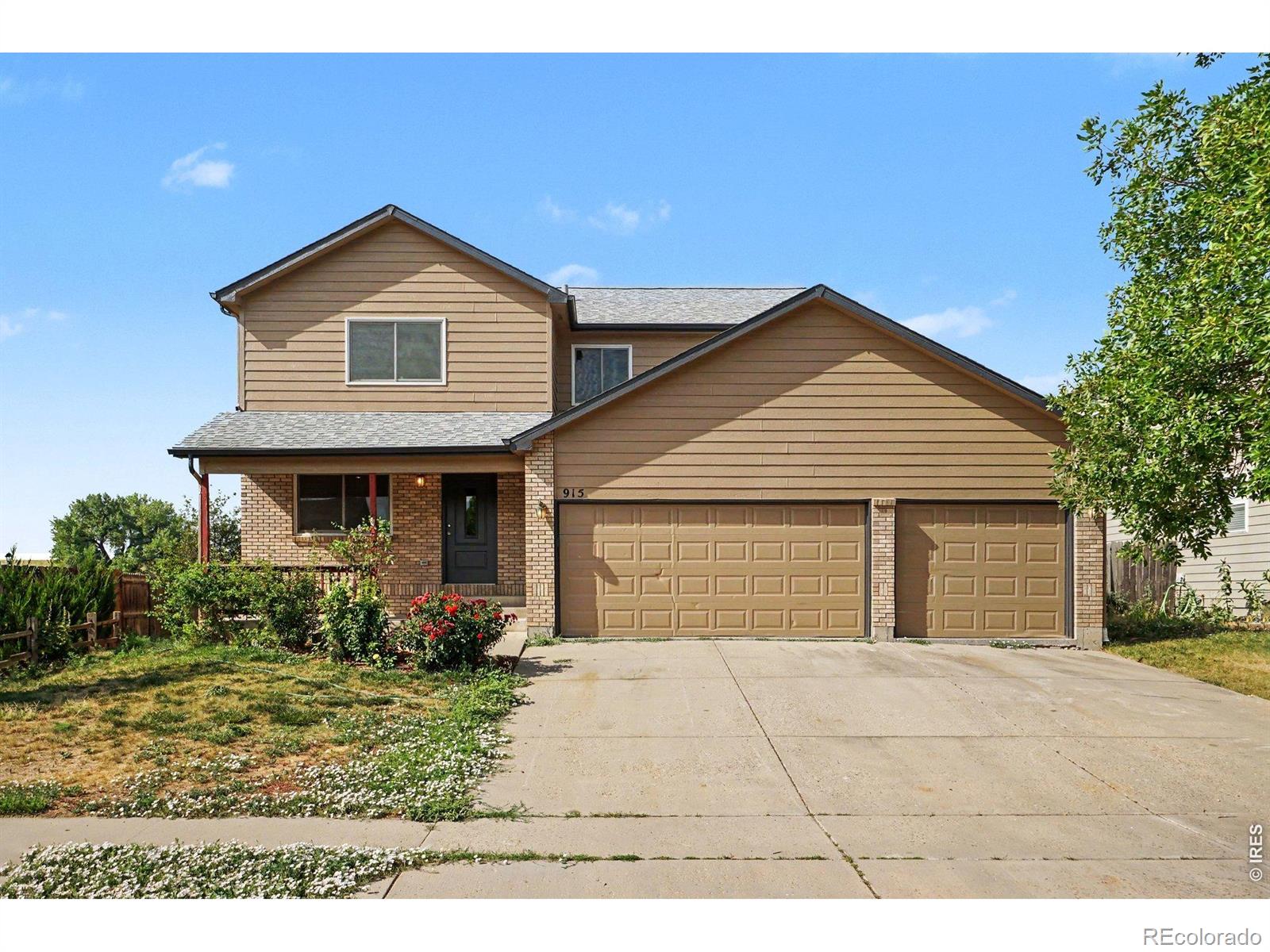 915 Kansas Ave, Berthoud, CO 80513