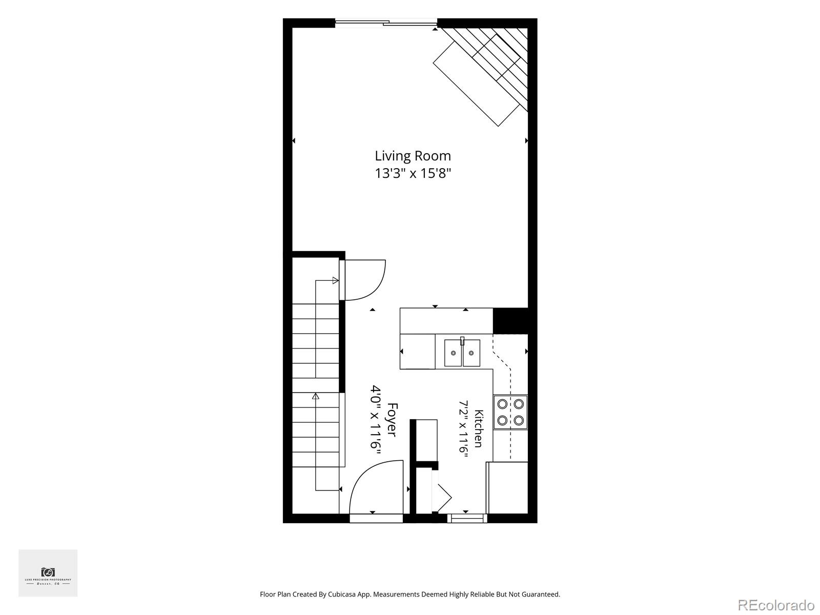1699 S Trenton St #157, Denver, CO 80231