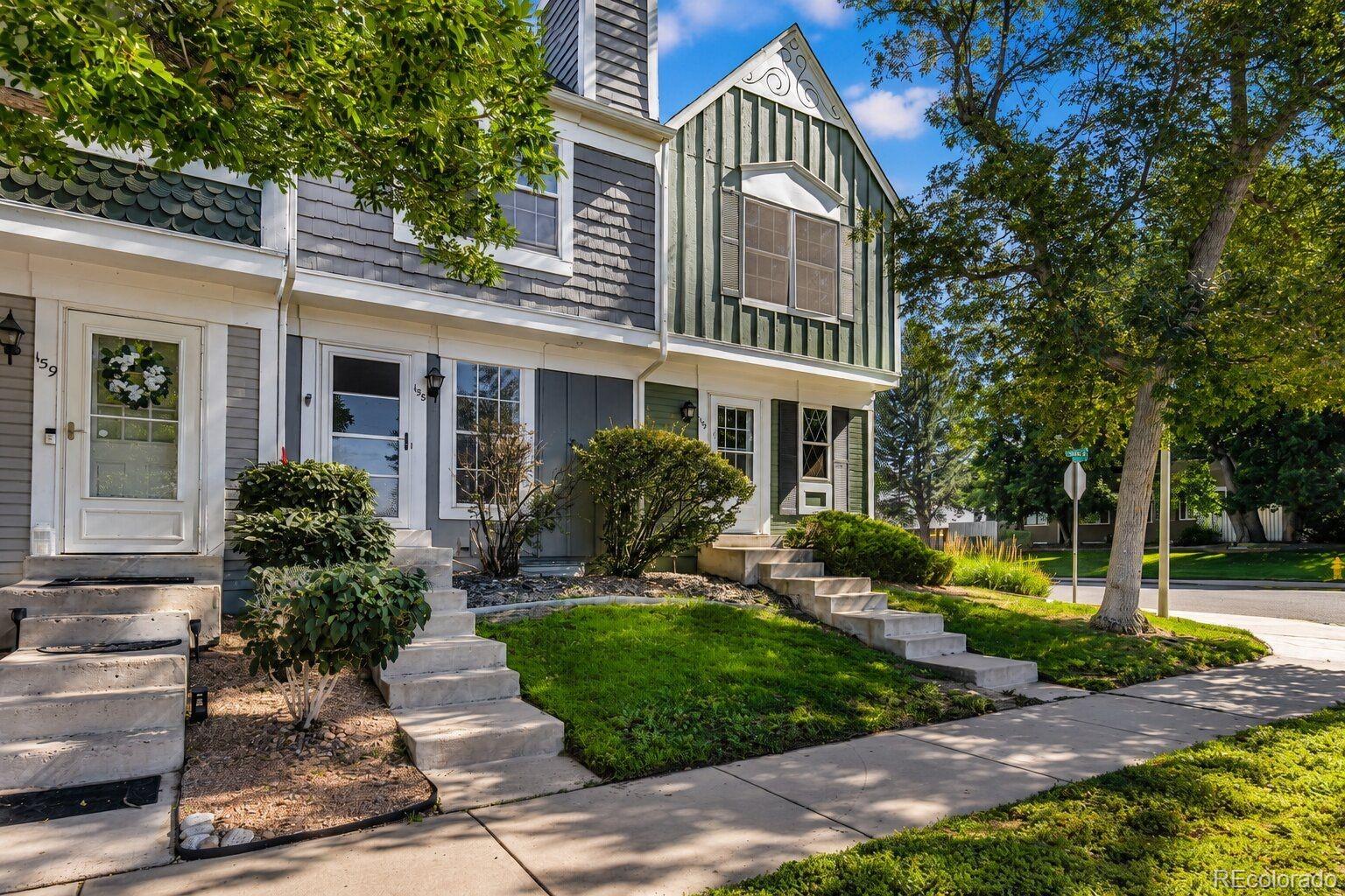 1699 S Trenton St #157, Denver, CO 80231