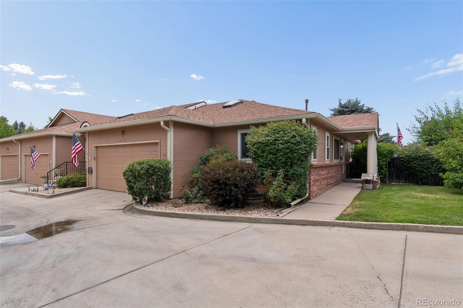 4151 W 111th Cir, Westminster, CO 80031