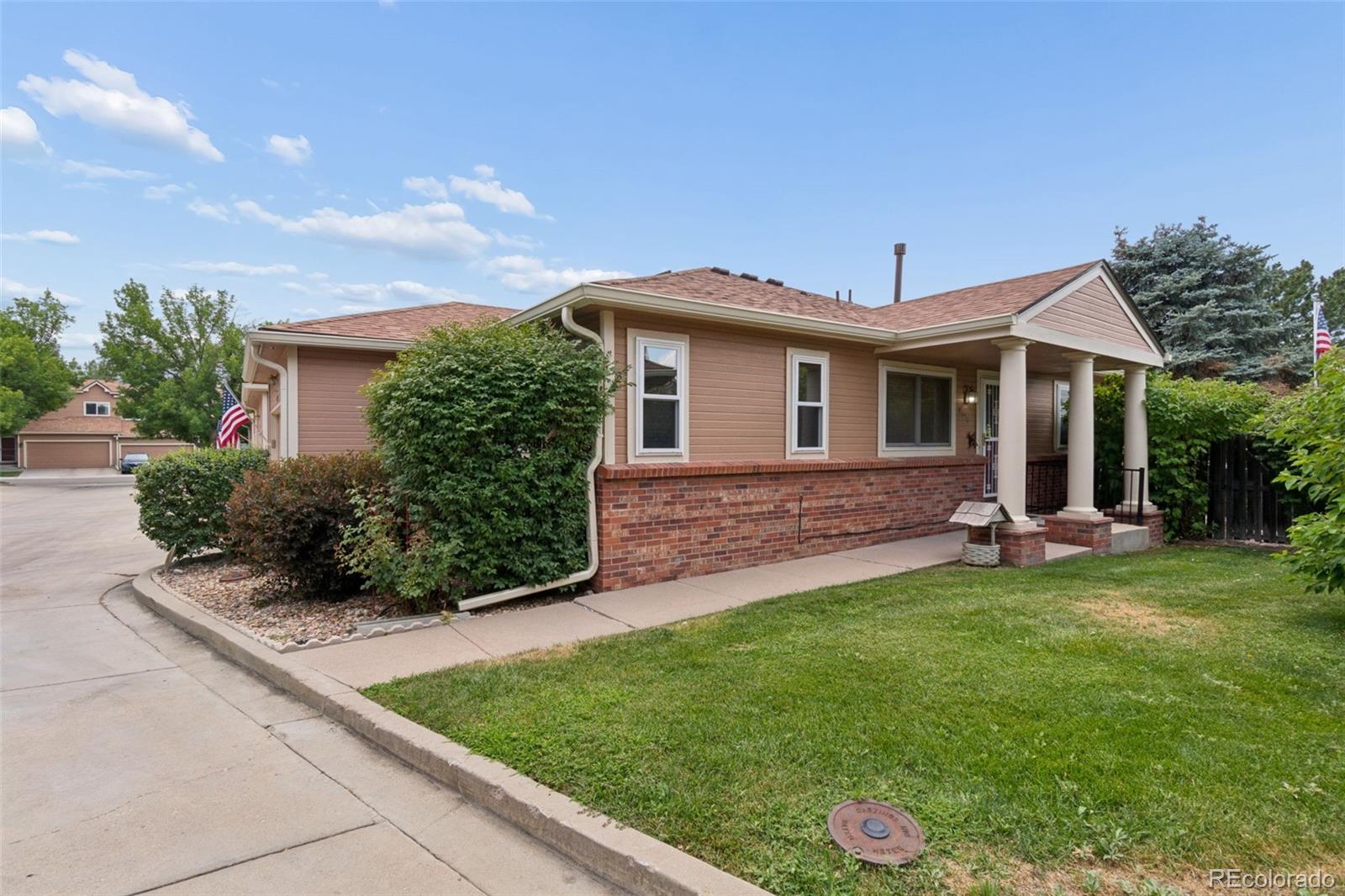 4151 W 111th Cir, Westminster, CO 80031