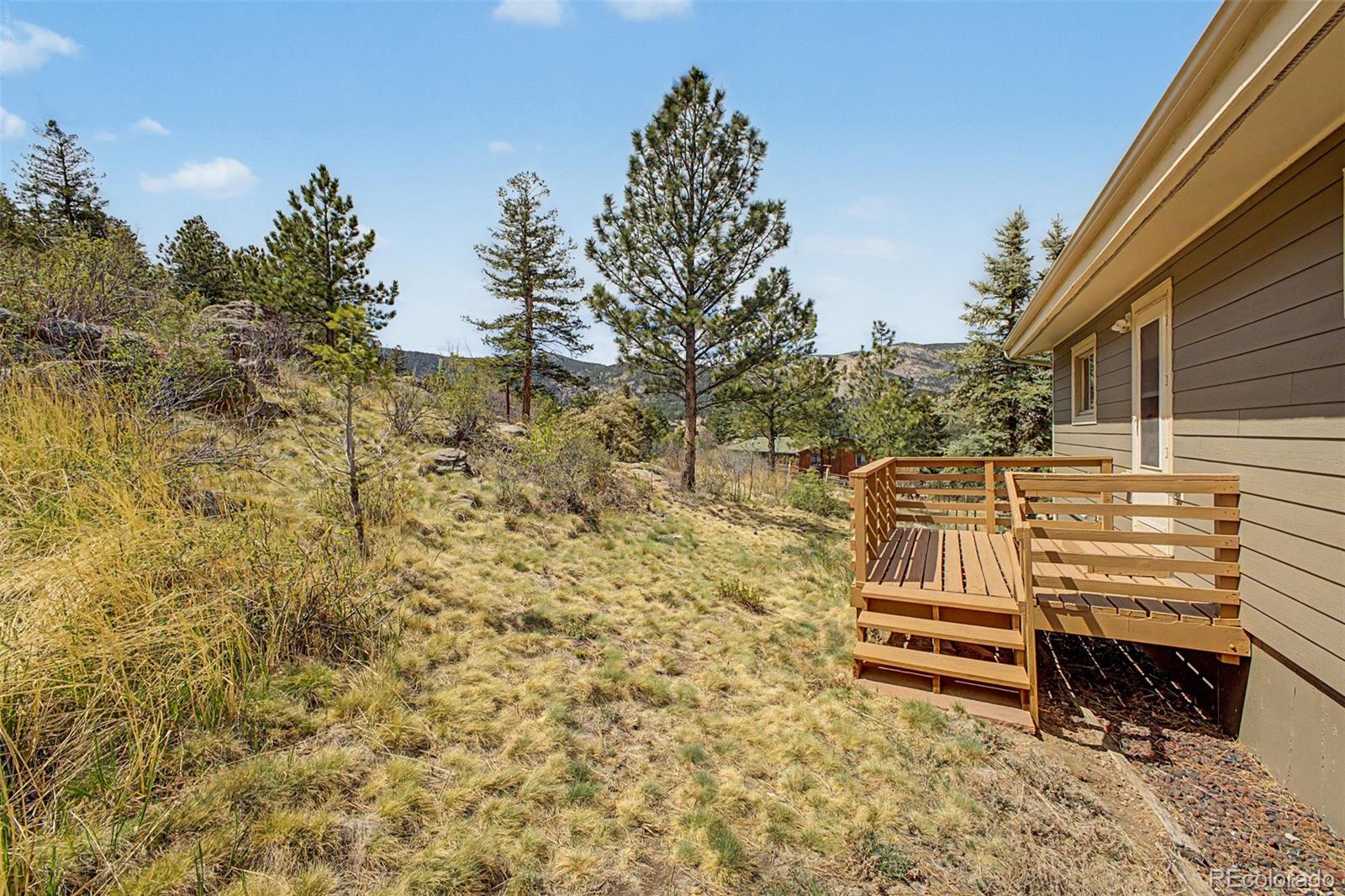 38 Navajo Ct, Lyons, CO 80540